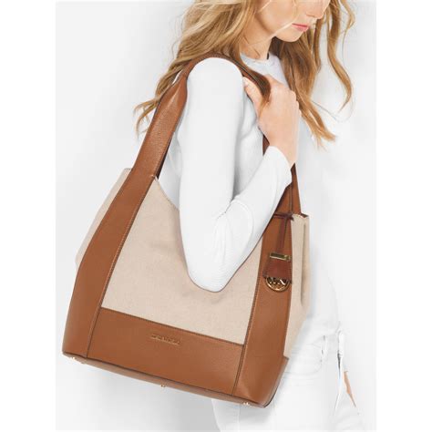 michael kors marlon bag|Michael Kors bag for women.